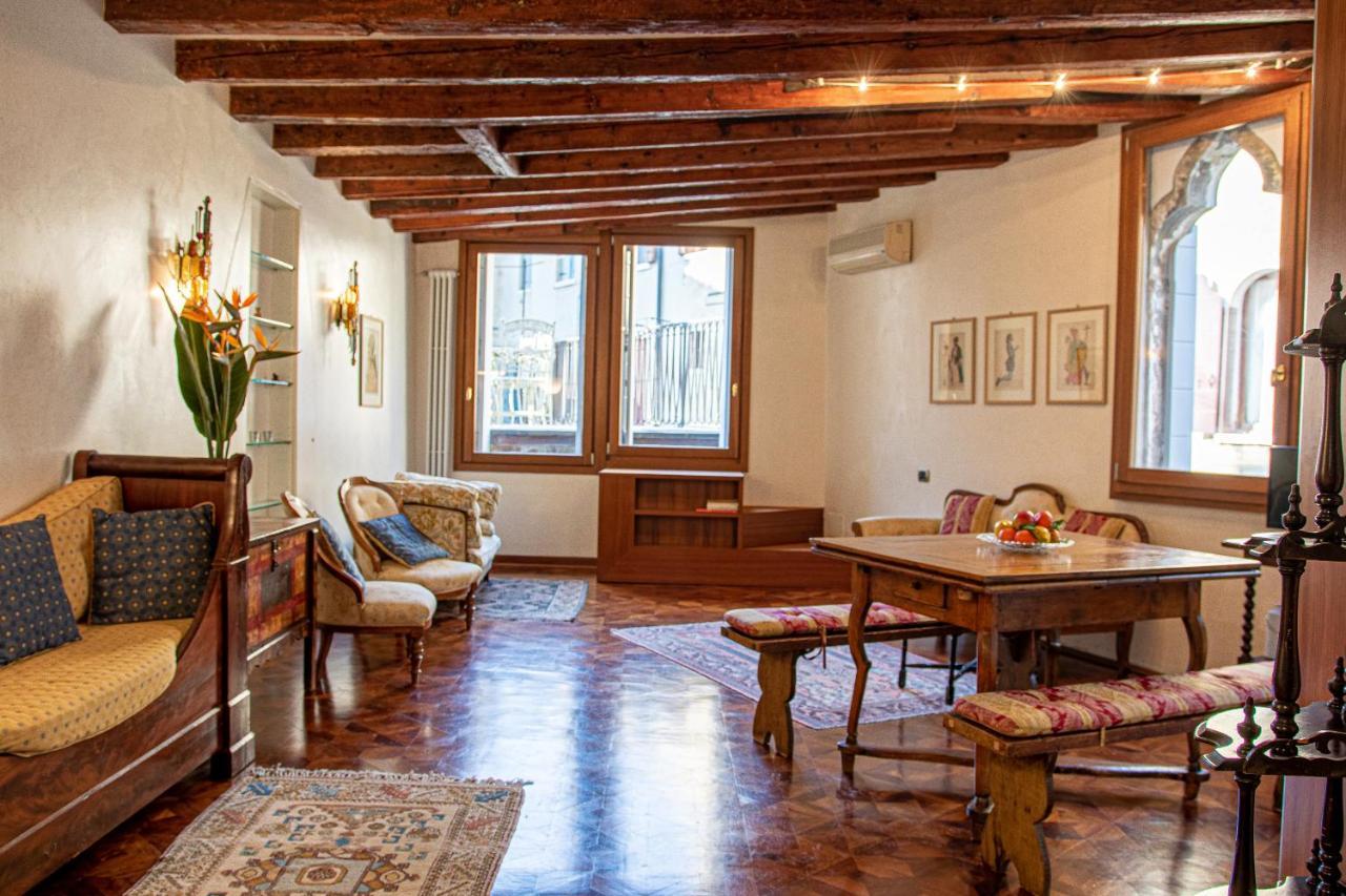 La Terrazza Di San Marco - Luxury Apartment Venice Exterior photo