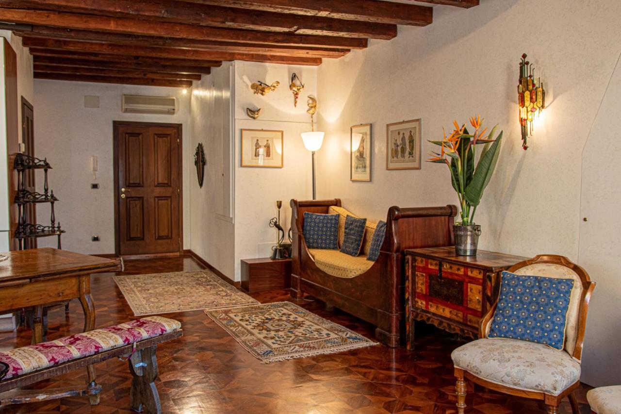 La Terrazza Di San Marco - Luxury Apartment Venice Exterior photo