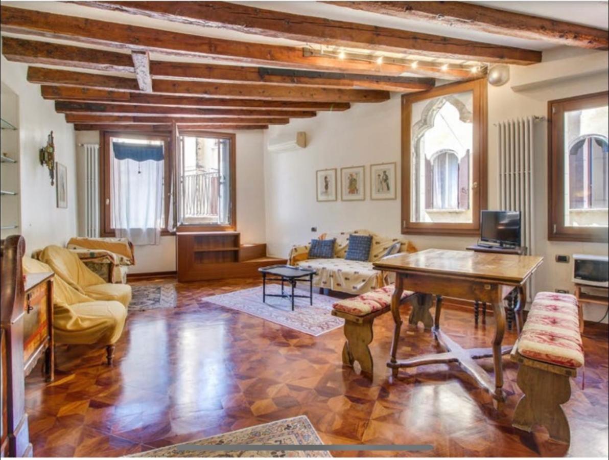 La Terrazza Di San Marco - Luxury Apartment Venice Exterior photo