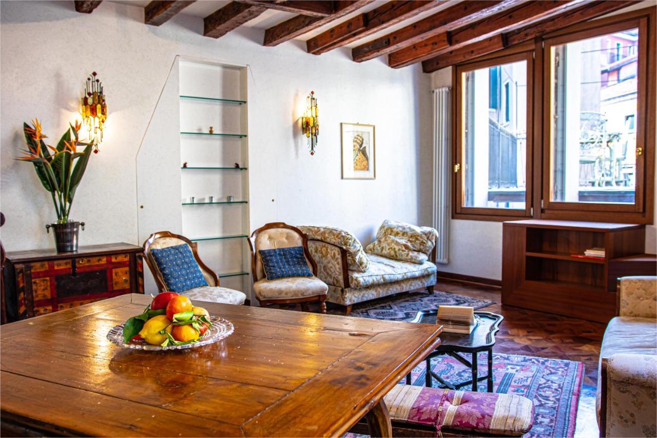La Terrazza Di San Marco - Luxury Apartment Venice Exterior photo