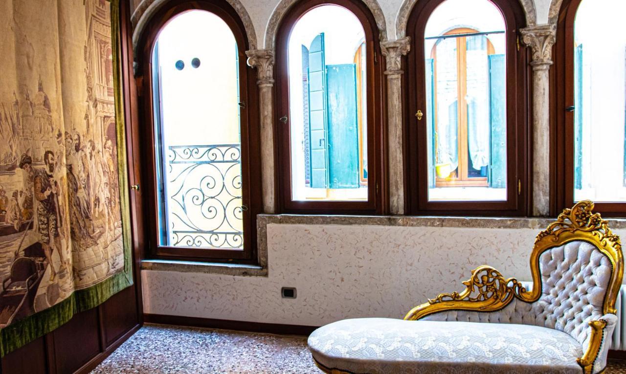 La Terrazza Di San Marco - Luxury Apartment Venice Exterior photo