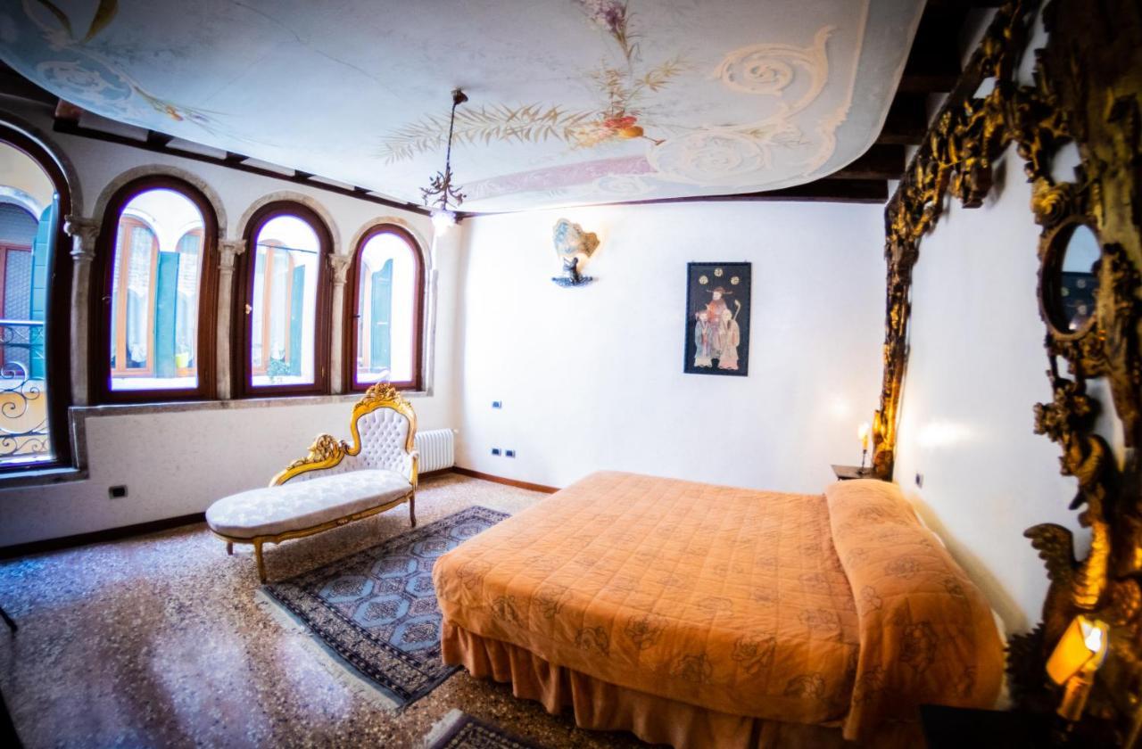 La Terrazza Di San Marco - Luxury Apartment Venice Exterior photo