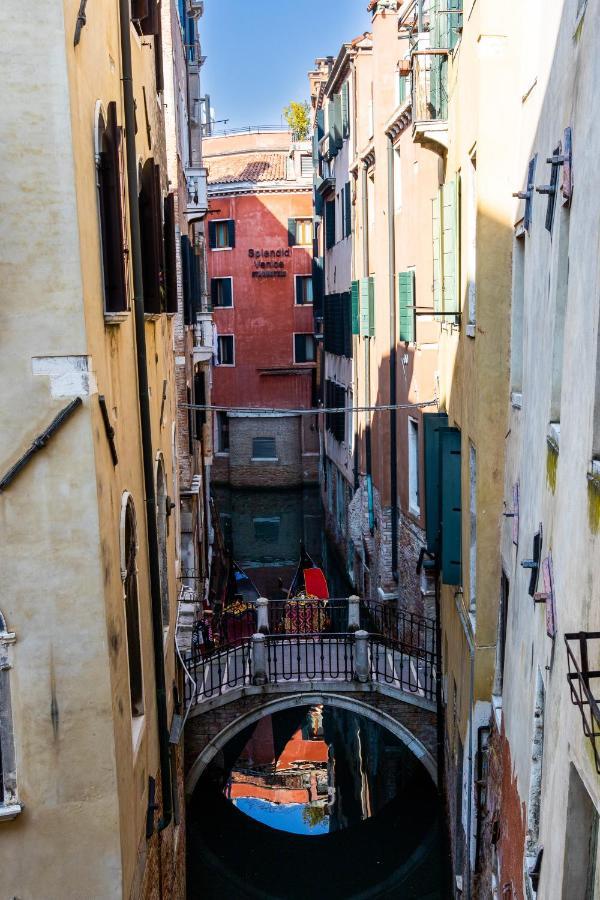 La Terrazza Di San Marco - Luxury Apartment Venice Exterior photo
