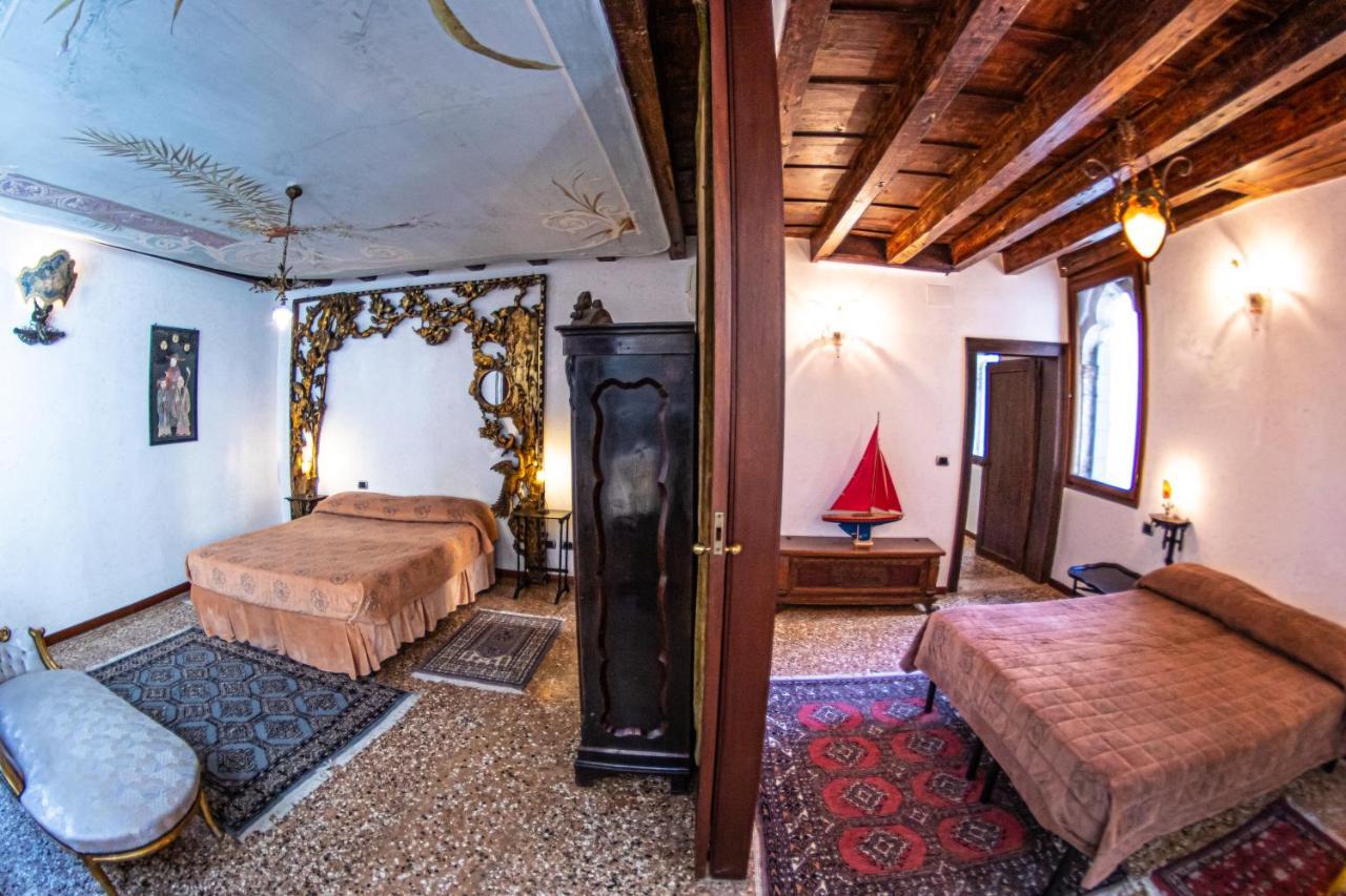 La Terrazza Di San Marco - Luxury Apartment Venice Exterior photo