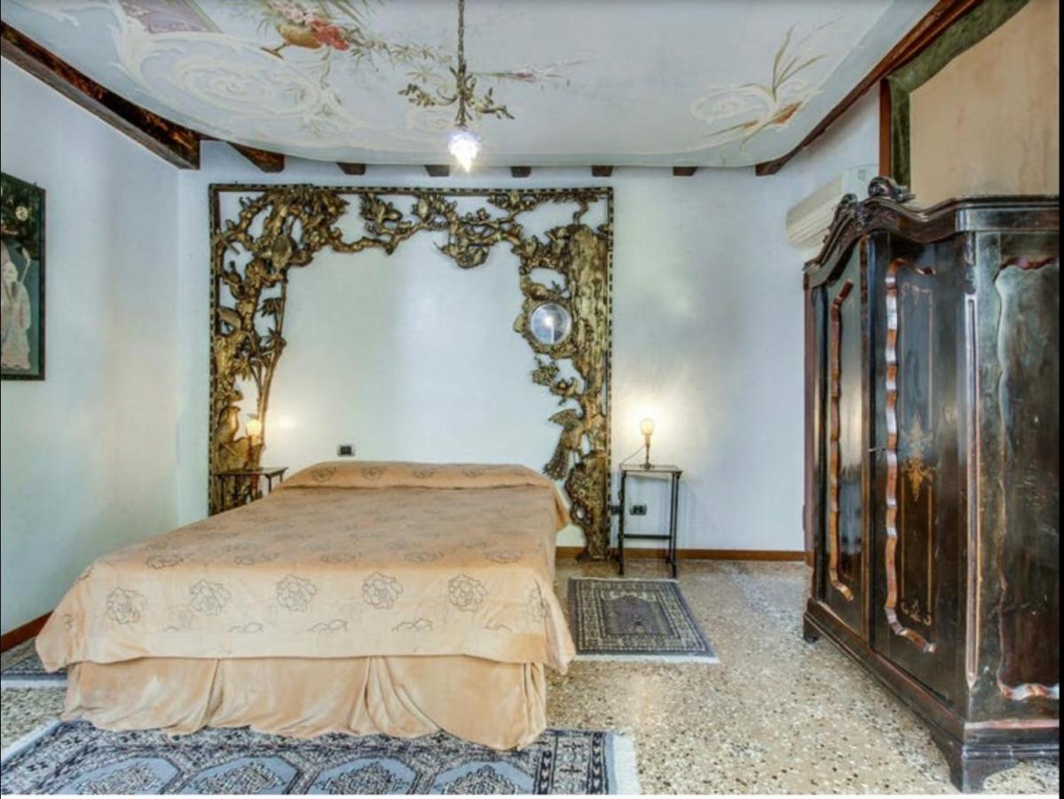 La Terrazza Di San Marco - Luxury Apartment Venice Exterior photo