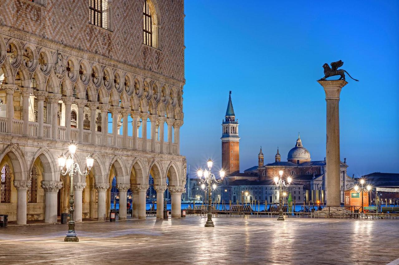 La Terrazza Di San Marco - Luxury Apartment Venice Exterior photo