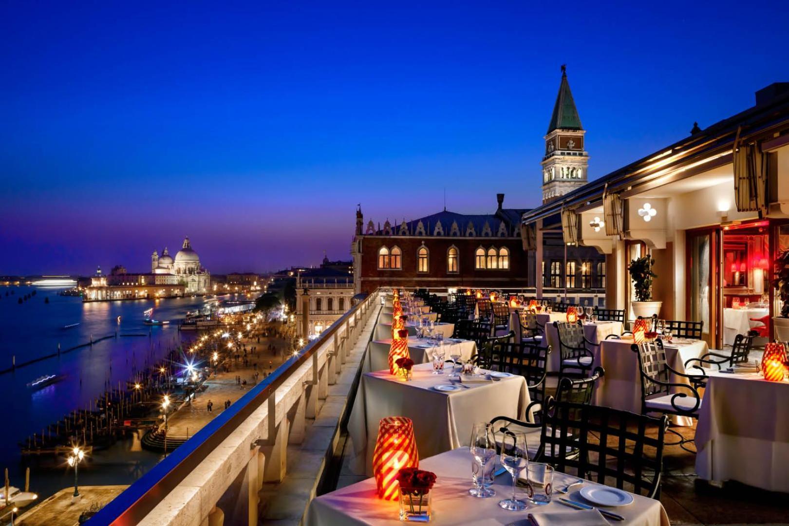 La Terrazza Di San Marco - Luxury Apartment Venice Exterior photo